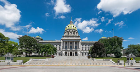 5 ways the new Pennsylvania law affects how you notarize